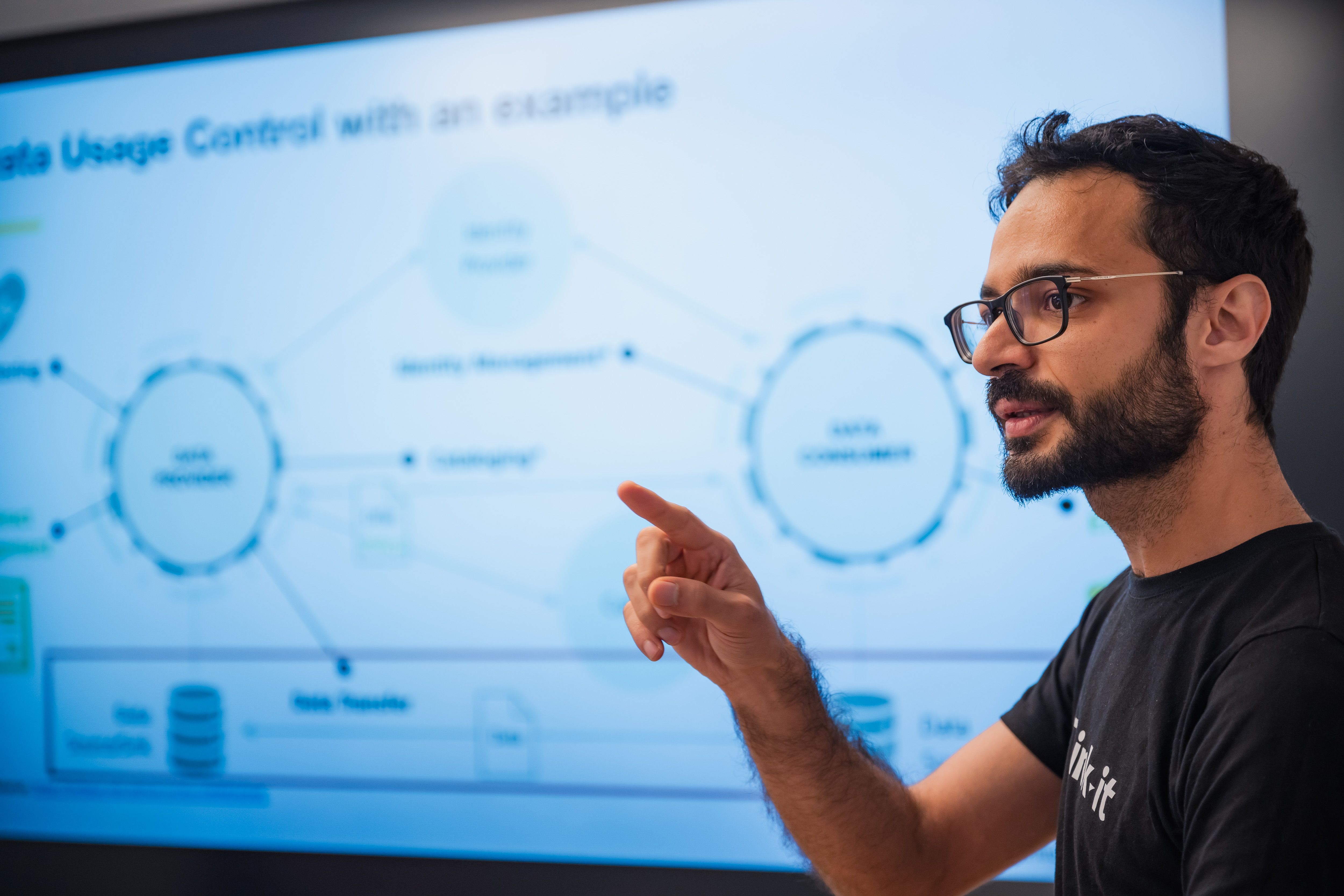 Data Tank Presentation
